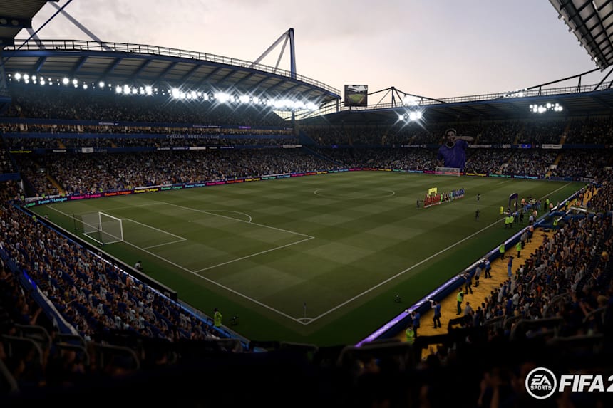 Fifa 21 Cheat Guide 6 Ways To Deploy The Dark Arts