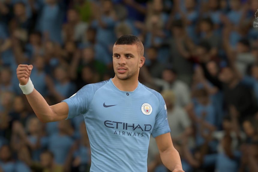 Fifa 19 Overpowered Players The 10 Best In Fut