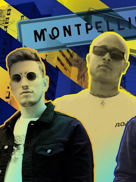 Voici 10 rappeurs de la scène rap de Montpellier, l'une des scènes les plus éclectiques du rap français.