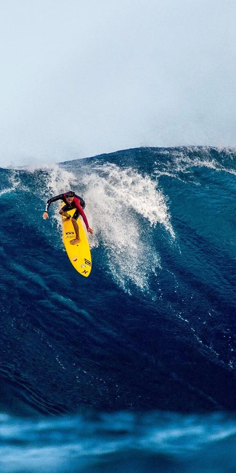 カイ・レニー｜サーフィン 