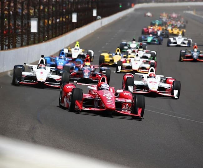 Indycar Facts Get To Know The Motorsport Spectacle