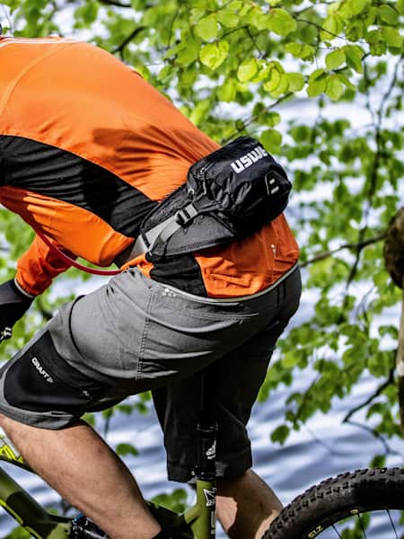 Marsupio enduro mtb best sale