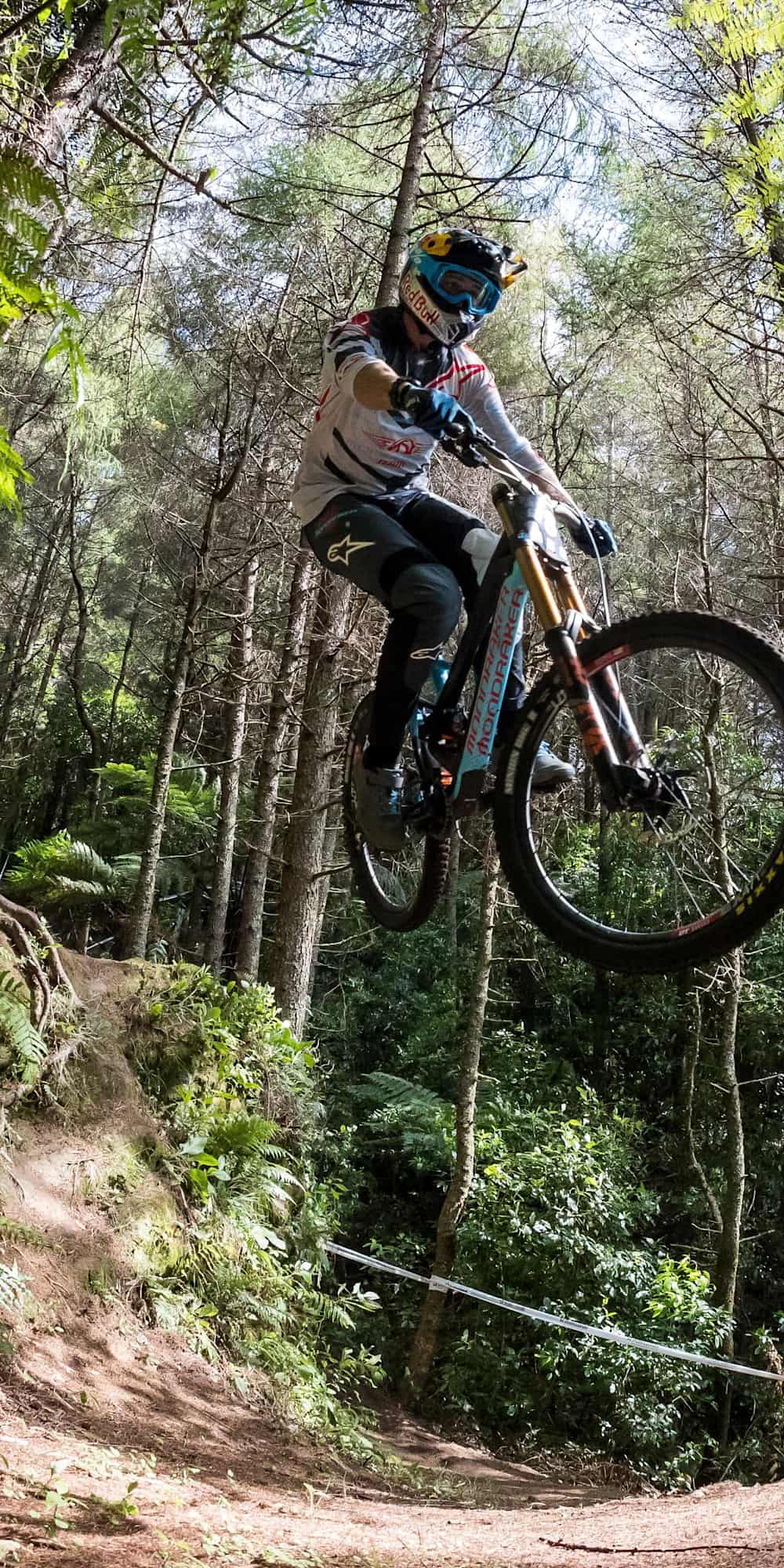 Brook macdonald downhill hot sale