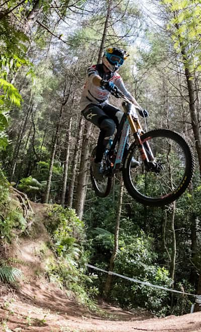 Brook outlet macdonald mtb