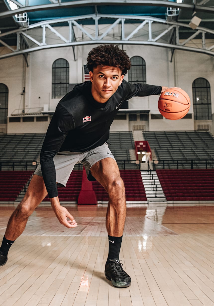 Matisse Thybulle Basketball Red Bull Athlete Profile