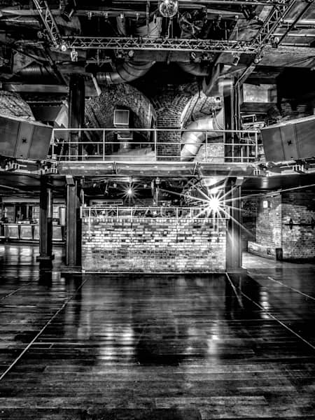 Fabric club History of London s iconic nightclub