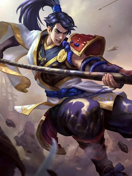 Mobile Legends is big & brutal; let us lend you a hand.