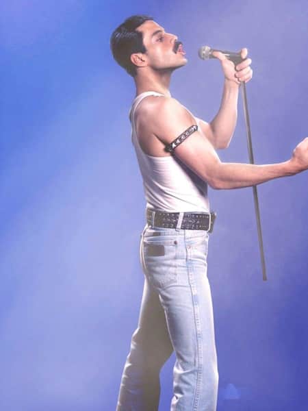 Bohemian Rhapsody