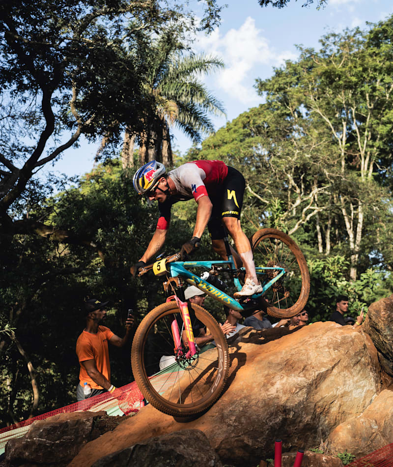 Best XC MTB shoes Top 8 for cross country riders