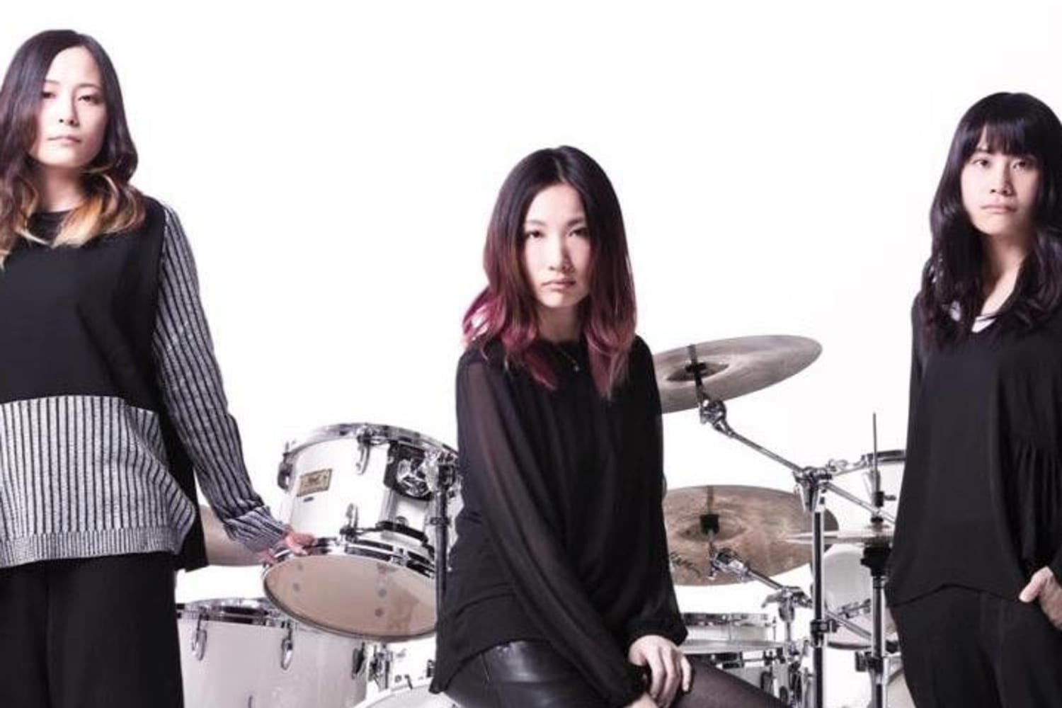 5 examples of kickass women in experimental music