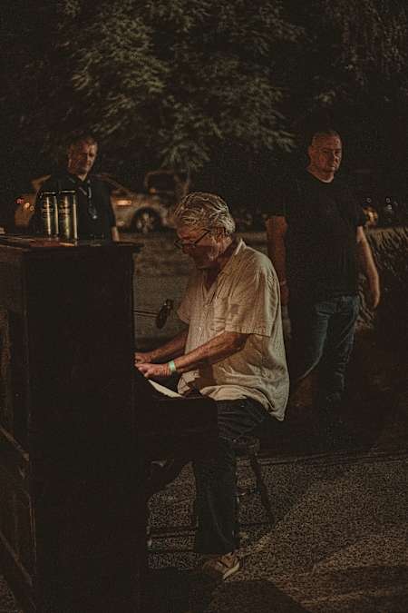 Akit nagyon bánunk, hogy kihagytuk: Víg Mihály