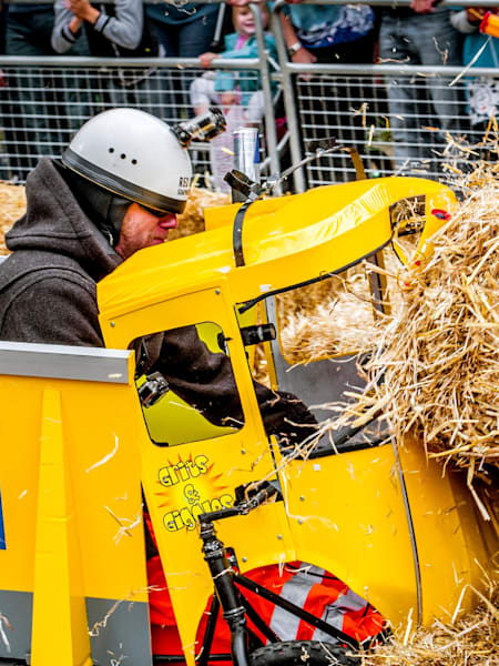 Red Bull Box Cart Race：99レースを99秒で振り返ろう！