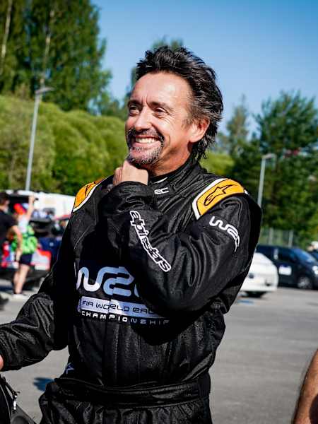 Richard Hammond