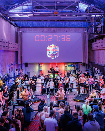Red Bull 24 Hours