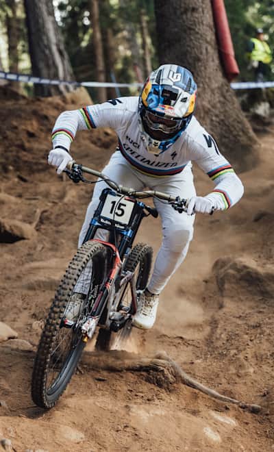 Loic bruni mtb store