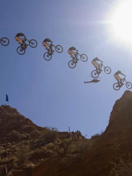 Red bull rampage 2008 shop