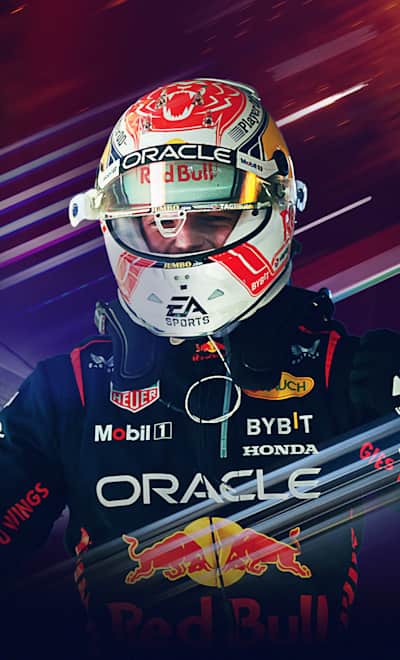 Zin Persoonlijk Bestrating Max Verstappen | Oracle Red Bull Racing Driver