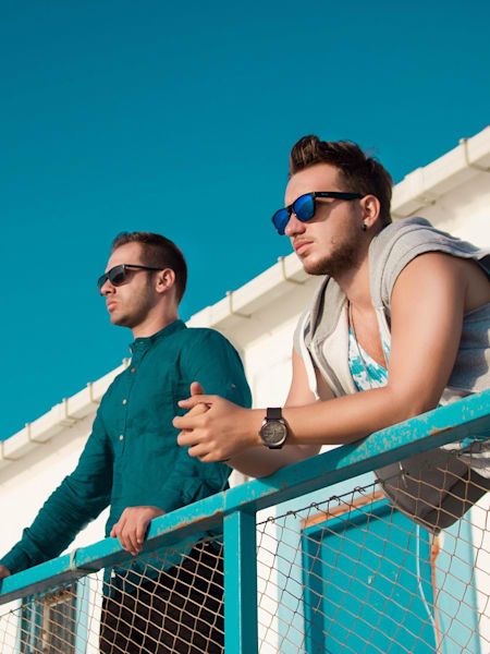 Anıl Piyancı & Emrah Karakuyu