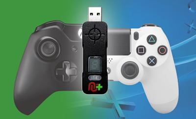 Controllertausch? Kein Problem!