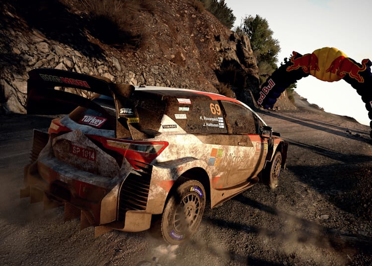 Ps5 racing games Clearance