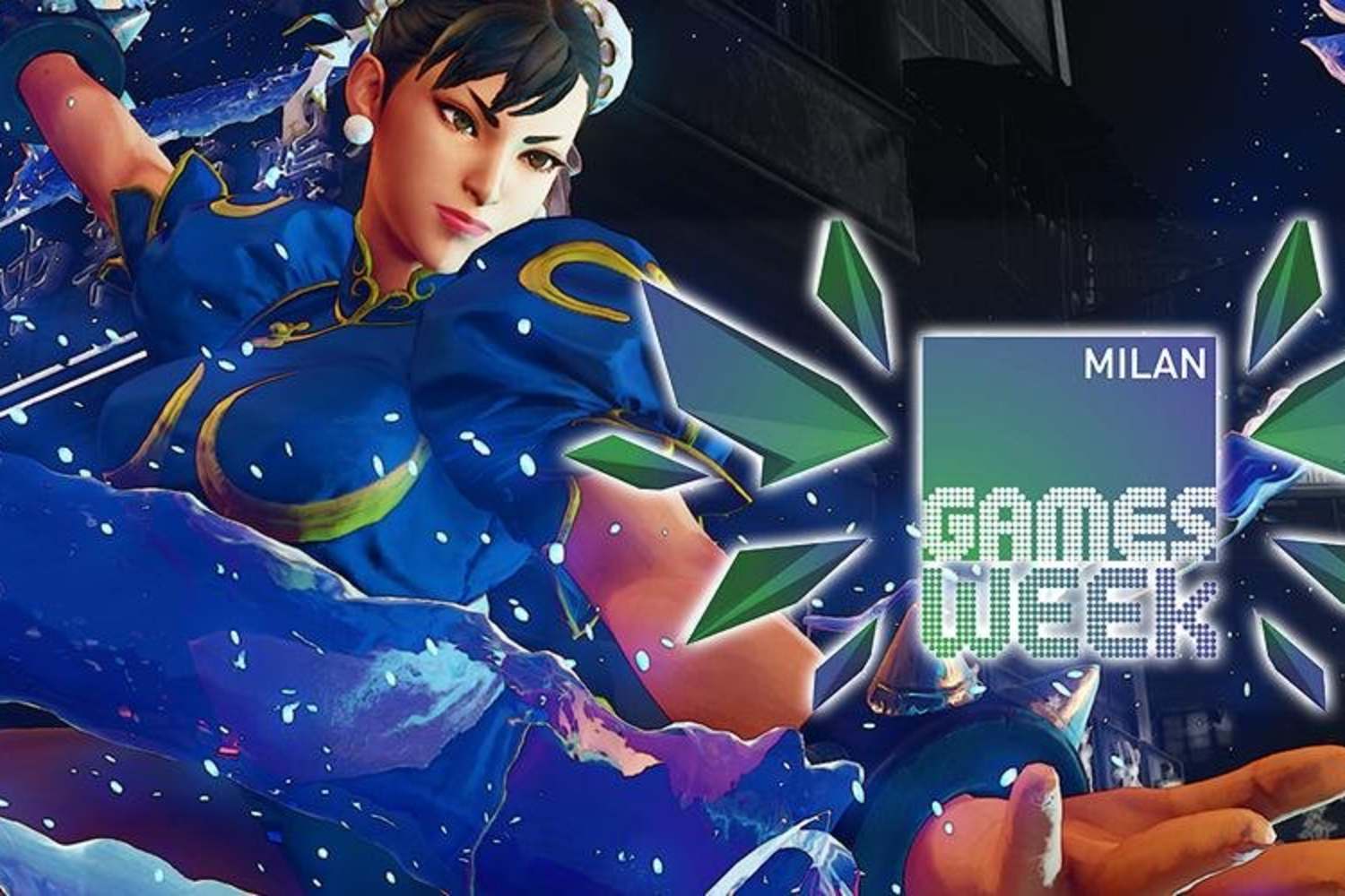 SFV Capcom Pro Tour Europe Finales : Vidéos & résultats