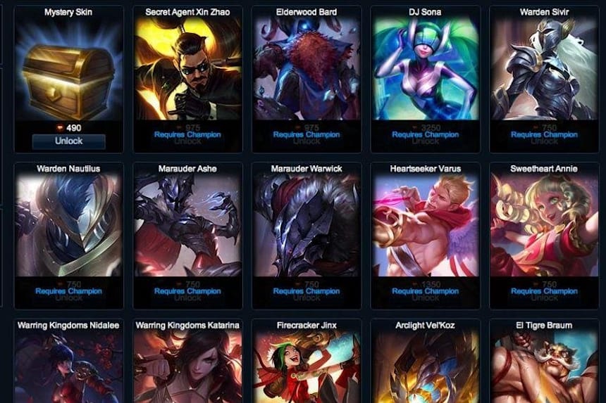 How Will Hextech Crafting Impact Your Game