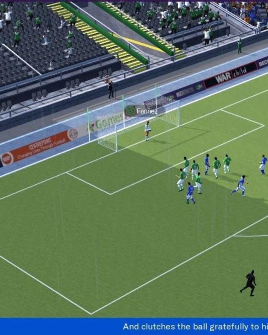 Football Manager 2019 Bargains 9 Wonderkids To Sign