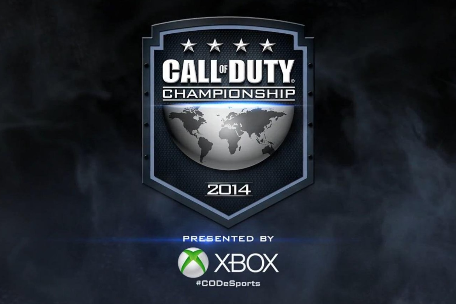 CoD Champ Final Day