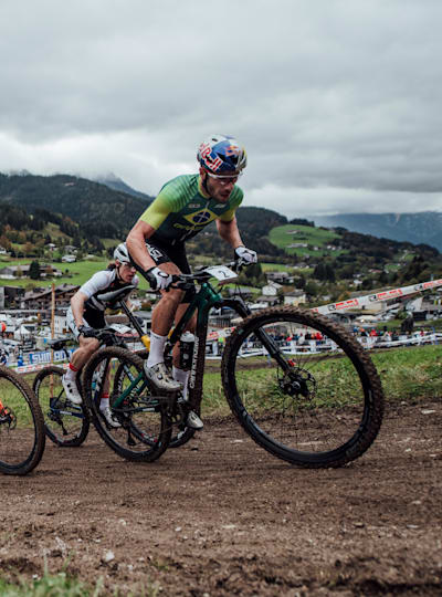 Copa Do Mundo De Mtb 3 Razões Pra Ver As Provas De Xco 