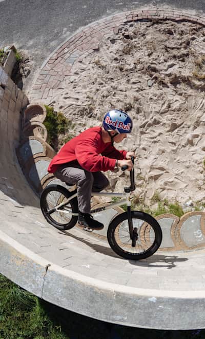 Murray top bmx bikes