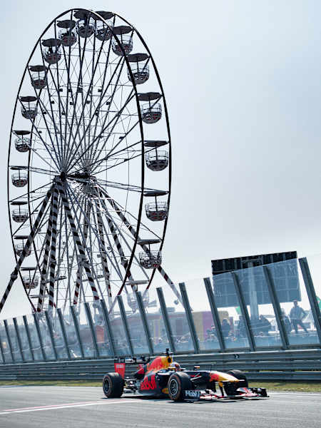 Le circuit de Zandvoort accueillera à nouveau la Formule 1 cette année pour le Grand Prix des Pays-Bas. Découvrez notre guide du circuit de F1de Zandvoort.