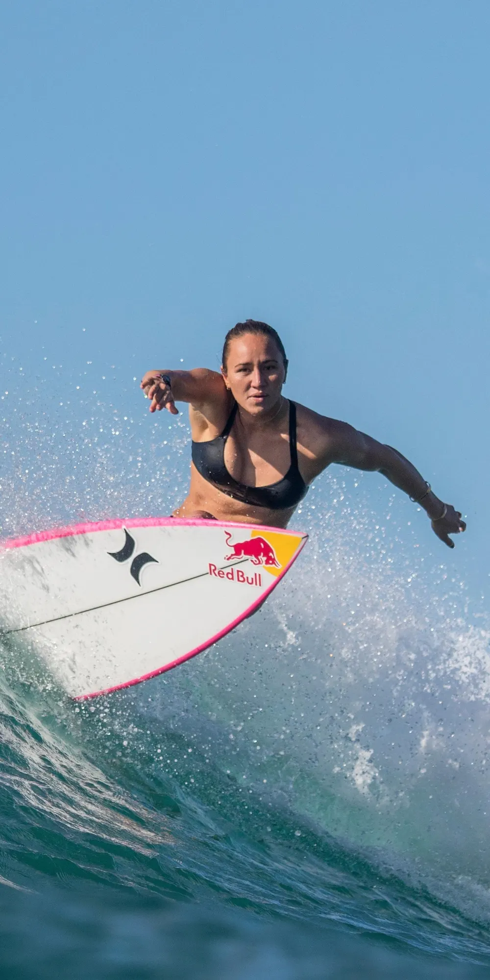 FCS2 Carissa Moore カリッサ ムーア Lサイズ（FCS II Carissa