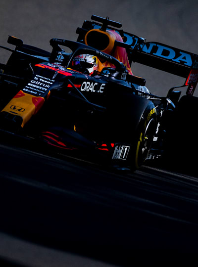 Max Verstappen durante el Gran Premio de Hungría de Fórmula Uno, celebrado el 1 de agosto de 2021.