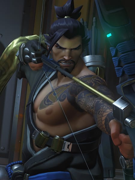 Sombra is the latest Overwatch eSports game character to get a makeover