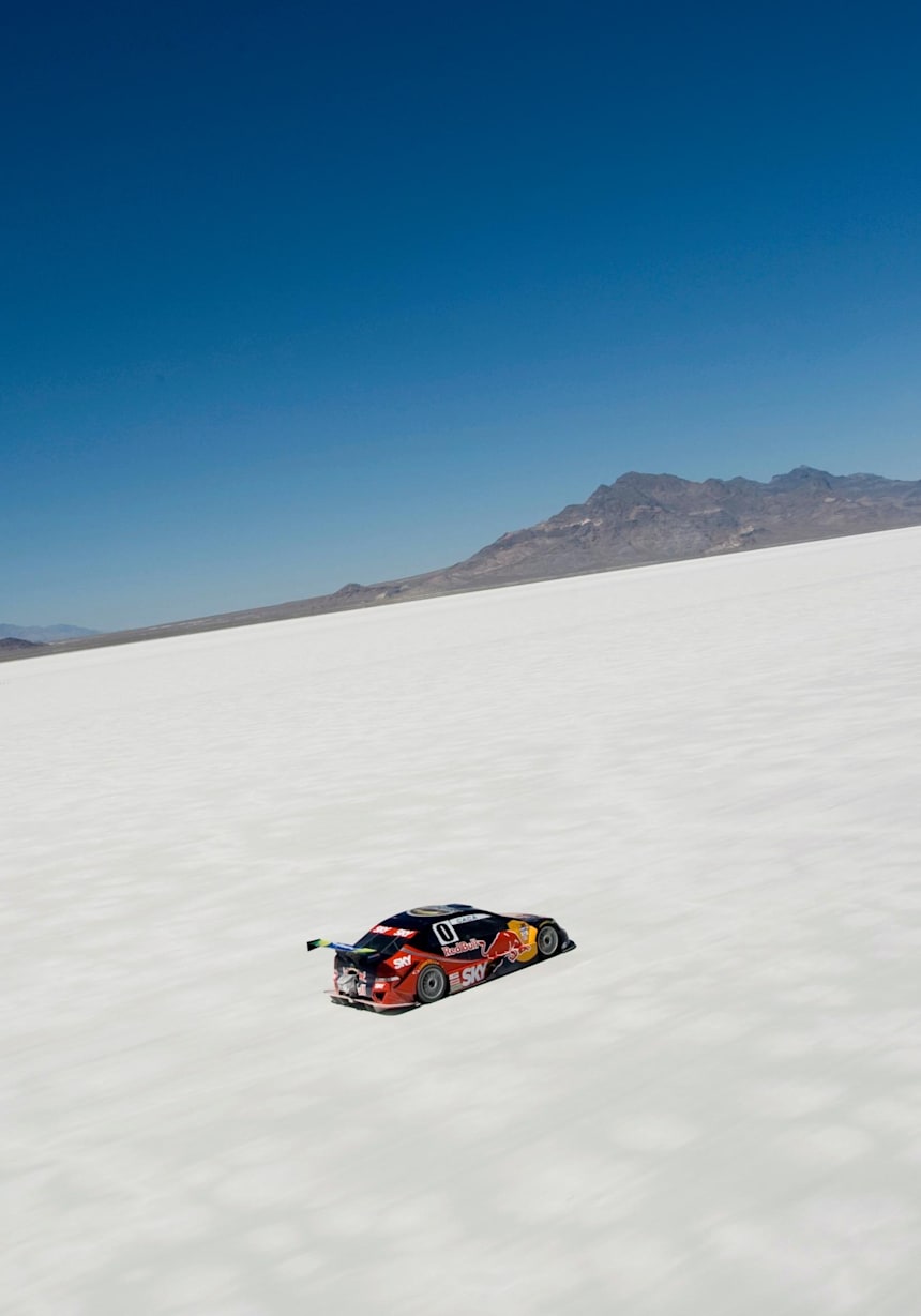 Bonneville Salt Flats Speed Records Beginner S Guide
