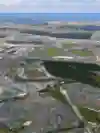A Bird's-Eye View Of Silverstone