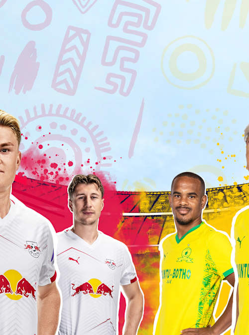 Red Bull Diski Last Namba