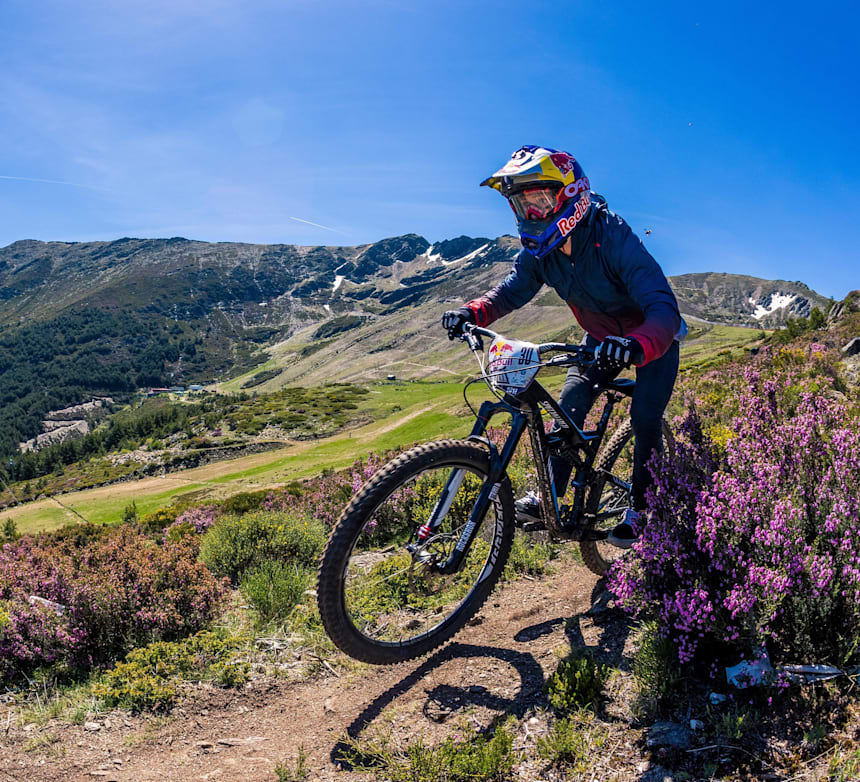 Ciclismo red bull