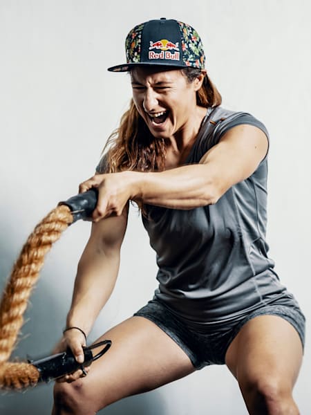 Cecilia Carranza 