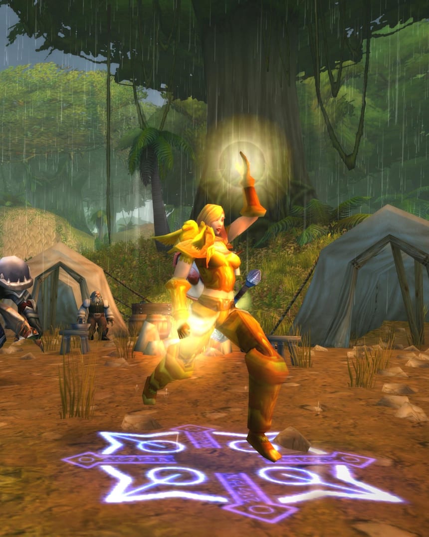 Wow Classic Leveling Guide 5 Tips To Level Up Fast