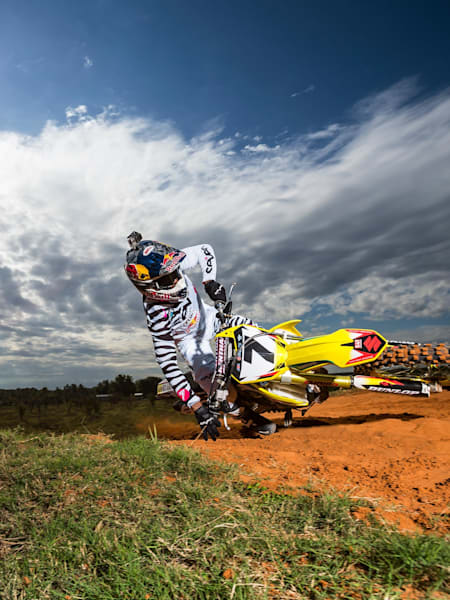 A mega Bubba Scrub from JS7 A mega Bubba Scrub from JS7