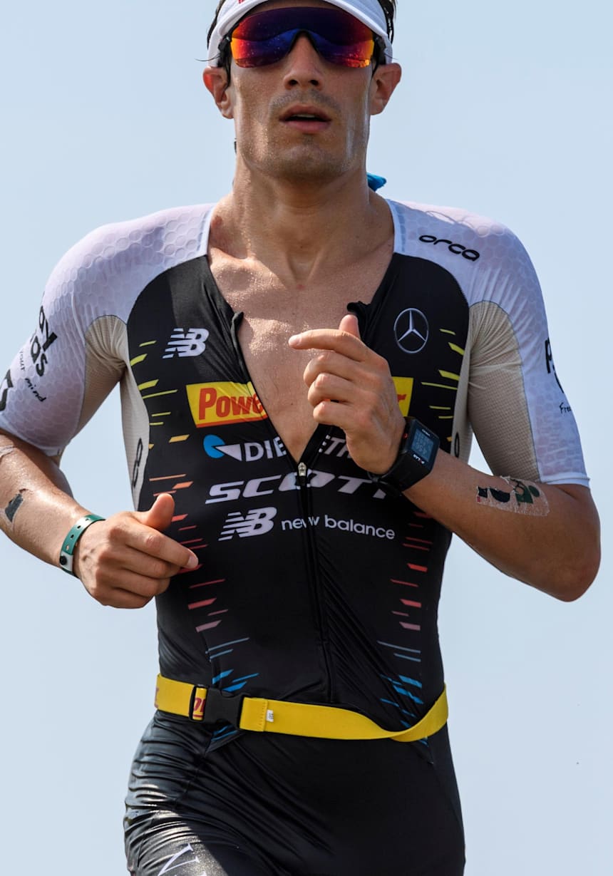 new balance triathlon