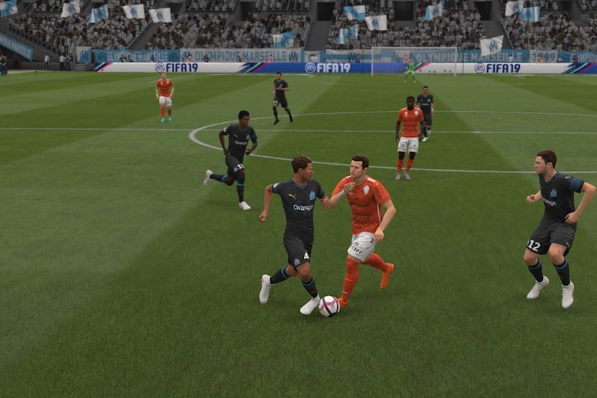 Fifa 19 Best Young Defenders 13 Centre Backs To Sign
