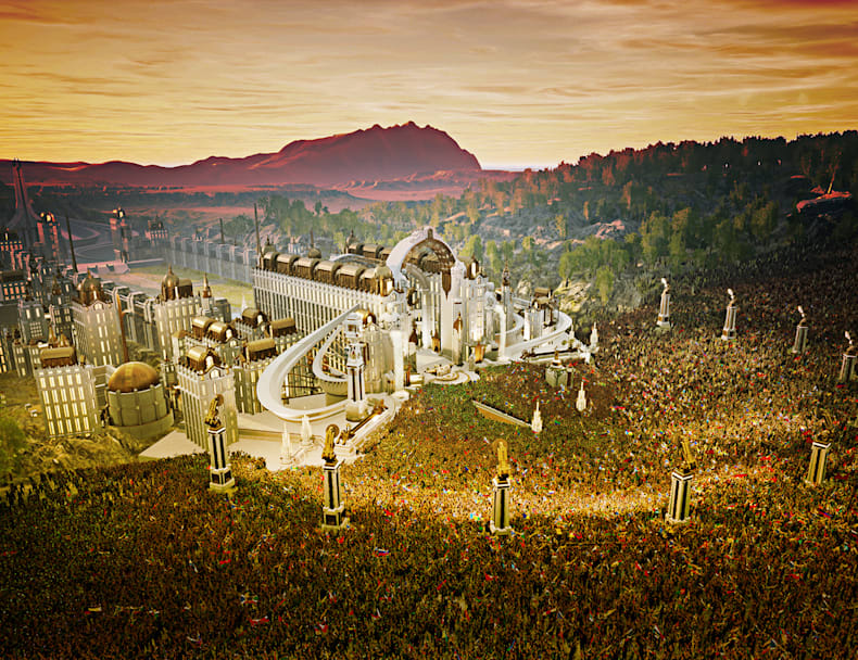 Musik Festivals In Osterreich Die 9 Besten In 2019