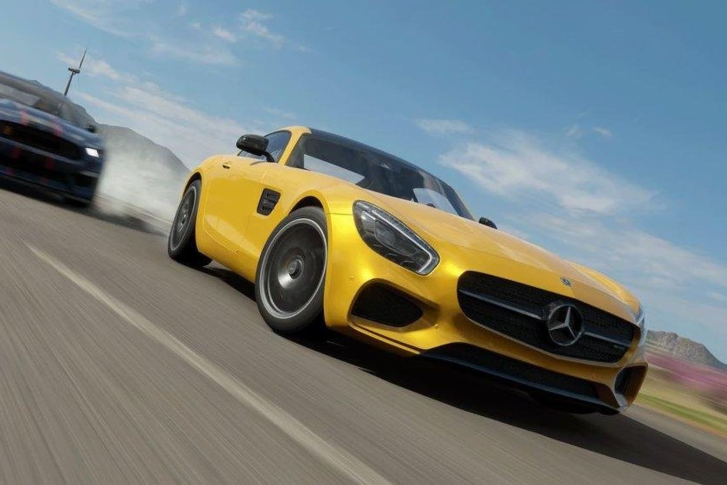 Forza Horizon 4 How To Use Tuning To Improve Your Car