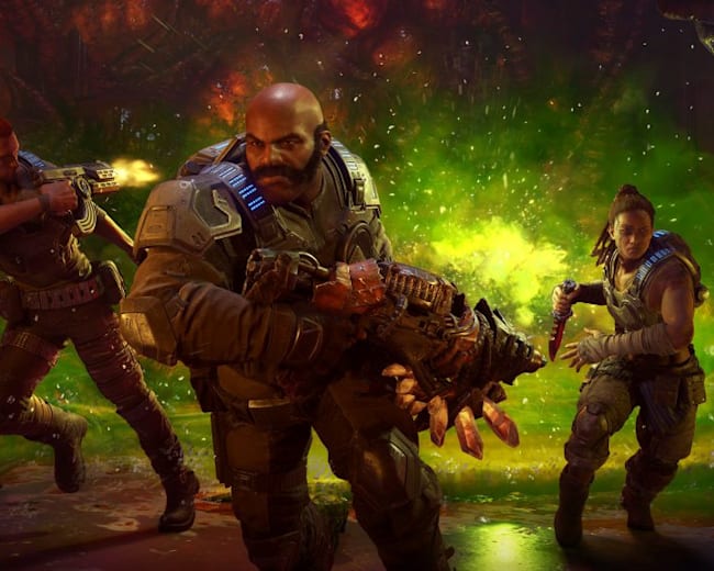 Hazte Con Estos 5 Juegos De Xbox One Antes De Que Llegue La Serie X