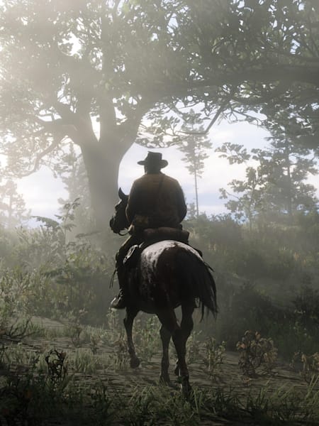 Guide Red Dead Redemption 2 : Découvrez 5 astuces pour débuter dans Red Dead Redemption 2