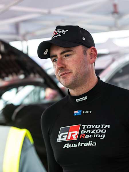 Bates set for Portugal bow in Corolla-inspired Toyota