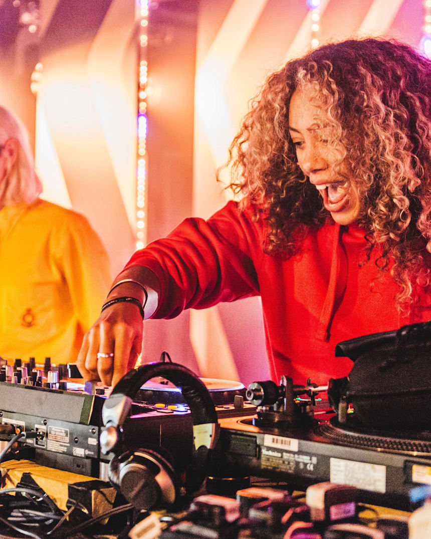 Como Hacer Un Warm Up Consejos De Djs Expertos Lista
