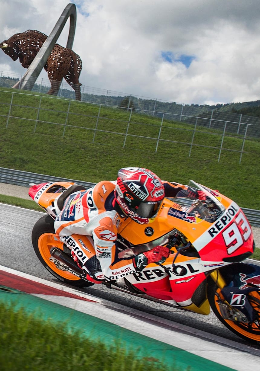 Motogp 16 Calendar Five Things To Look Forward To